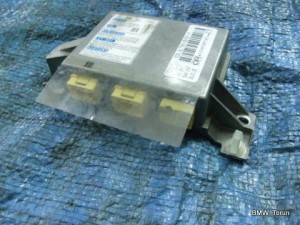 MODUŁ SENSOR AIRBAG SRS PODUSZKI CIVIC VII F-VAT
