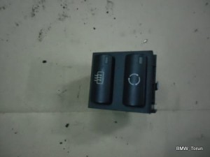PANEL PRZEŁACZNIK PRZEŁĄCZNIKI BMW E46