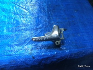 KLAMKA WEWNĘTRZNA TYŁ PRAWA VOLVO V40 S40