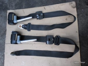 PAS PASY PRZOD L P MERCEDES 124