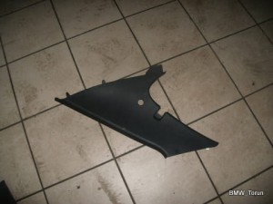 OSŁONA SŁUPKA PTYŁ M-PAKIET PRAWA COMPACT E36