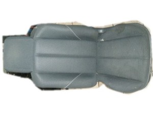 FOTEL LEWY KIEROWCY 3D MEGANE II