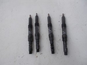 WTRYSK WTRYSKIWACZ 2.0 TDCI MONDEO MK3 F-VAT