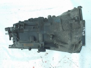 SKRZYNIA BIEGÓW 1.8 1.6 1.9 M43 E46 F-VAT