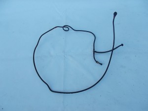 WĄŻ PODCIŚNIENIA 2.5D TRANSIT MK5 94-00 F-VAT