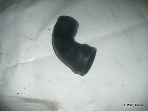 WAŻ PRZEWÓD INTERCOOLER TURBINY E36 E39 2.5TDS
