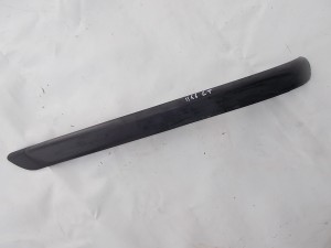 LISTWA ZDERZAKA TYŁ LEWA SEDAN  E46 F-VAT