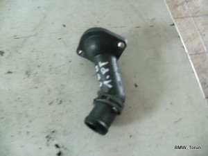PRZEWÓD RURA WĄŻ KRÓCIEC WODY 1.8T LEON GOLF IV