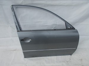 DRZWI PRZÓD PRAWE GOŁE PASSAT B5 F-VAT