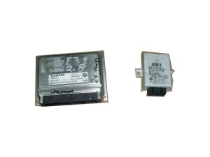 PESTKA KOMPUTER EWS MANUAL 2.8 M52TU E39 E38 F-VAT