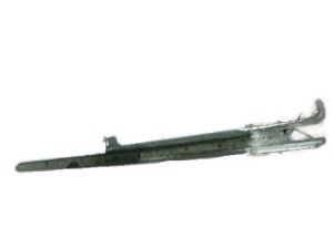 OSŁONA MASKOWNICA MOCOWANIE BMW E30