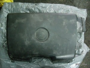 OSŁONA WLOT POKRYWA SILNIKA 1.8 2.0 N46 N45 E87
