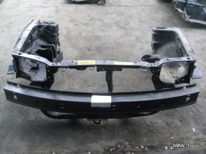 ĆWIARTKA PODŁUŻNICA PRZÓD VOLVO V40 S40