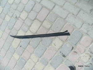 LISTWA PRAWA KOMBI MERCEDES E W210