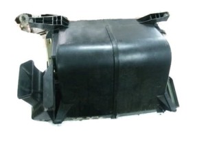 PUSZKA SKRZYNKA OGRZEWANIA BMW E30
