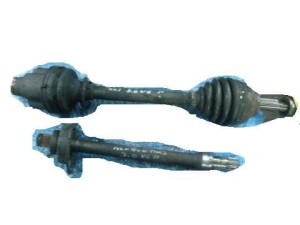 PÓŁOŚ PRZEGUB PRAWA F-VAT 3.0 V6 MONDEO MK3