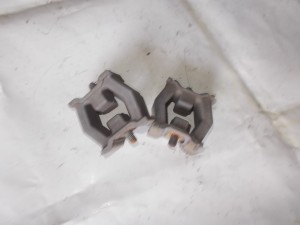 GUMA PODUSZKA ŁAPA Z4 E85 F-VAT