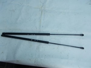 SIŁOWNIK TELESKOP MASKI Z4 E85 F-VAT