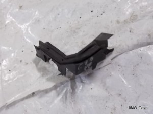 USZCZELKA OSŁONA PRAWA E92 E93 F-VAT