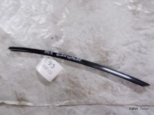 LISTWA SŁUPKA PRAWA SHADOWLINE E93 F-VAT