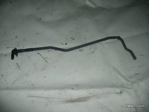 PODCIŚNIENIA RURA PRZEWÓD WODY 2.5 TDS BMW E36 E39