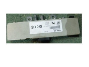 WZMACNIACZ MODUŁ ANTENY AG E46 F-VAT