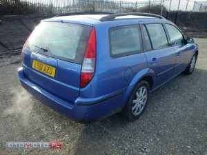 KLAPKA PALIWA KOMBI 50 MONDEO MK3