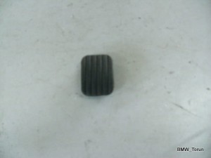 GUMA NAKŁADKA NA PEDAŁ MERCEDES E W210