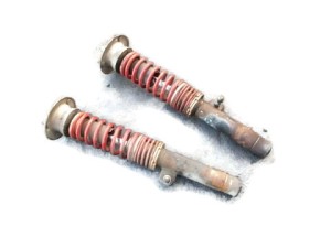ZAWIESZENIE GWINTOWANE GWINT SPORT COUPE E46 F-VAT