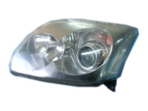 LAMPA PRZÓD PRZEDNI LEWA AVENSIS T25