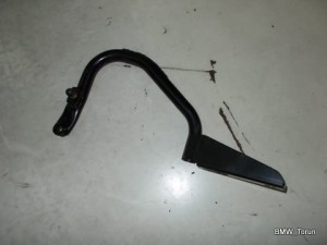 ZAWIAS DACHU TYŁ LEWY E46 CABRIO F-VAT
