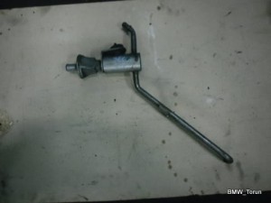 RURA PRZEWÓD EGR 2.5 3.0 V6 OMEGA VECTRA B