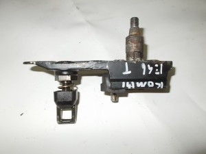 MECHANIZM WYCIERACZKI KLAPY TYŁ KOMBI E46 F-VAT