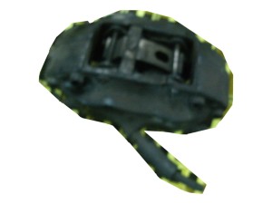 ZACISK PRZÓD LEWY BREMBO BMW E38 F-VAT
