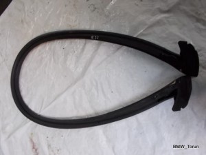 USZCZELKA CABRIO E93 F-VAT