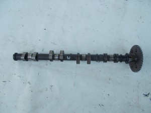 WAŁEK ROZRZĄDU WYDECH 2.0 16V MONDEO MK4 F-VAT