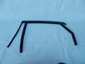 USZCZELKA SZYBY DRZWI TYŁ LEWA HB MONDEO MK4 F-VAT