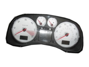 LICZNIK ZEGARY LIFT 1.6HDI F-VAT 307