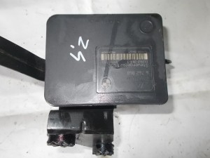POMPA ABS DSC 6762868 Z4 E85 F-VAT