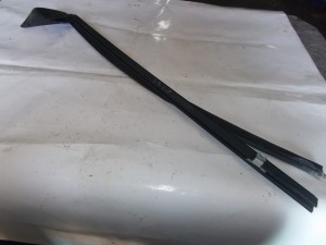 USZCZELKA LISTWA DRZWI LEWA Z4 E85 F-VAT