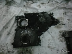 OSŁONA OBUDOWA ROZRZĄDU BMW E36 1.8 TDS
