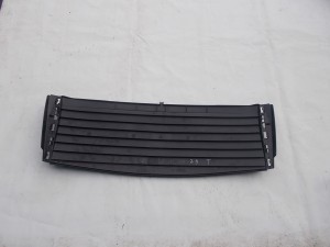 OSŁONA ZAŚLEPKA MASKOWNICA TYŁ Z4 E85 F-VAT