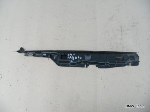 ŚLIZG ZDERZAKA TYŁ LEWY BMW E46 COUPE CABRIO