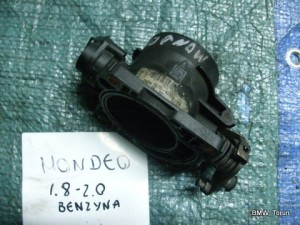 PRZEPUSTNICA 1.8 2.0 MONDEO MK3 F-VAT