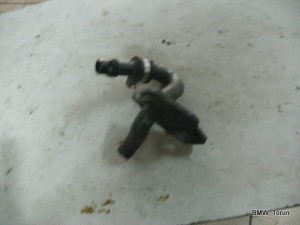 WĄŻ PRZEWÓD RURA 2.5i 3.0i BMW E60 E61