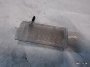 LAMPKA OSWIETLENIE WNĘTRZA KABINY E92 E93 F-VAT