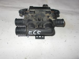 ZAWÓR ELEKTROZAWÓR WODY 4.4 3.5 V8 E65 F-VAT