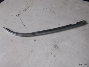 LISTWA POD LAMPĘ PRAWA GLACIERGRUEN E39 F-VAT