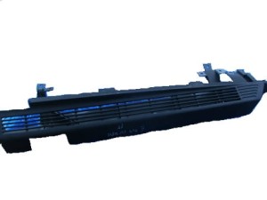 MOCOWANIE ROLETY PRAWE BAGAŻNIKA E34 KOMB F-VAT