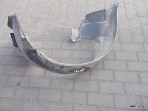 NADKOLE PRZÓD PRAWE E36 F-VAT